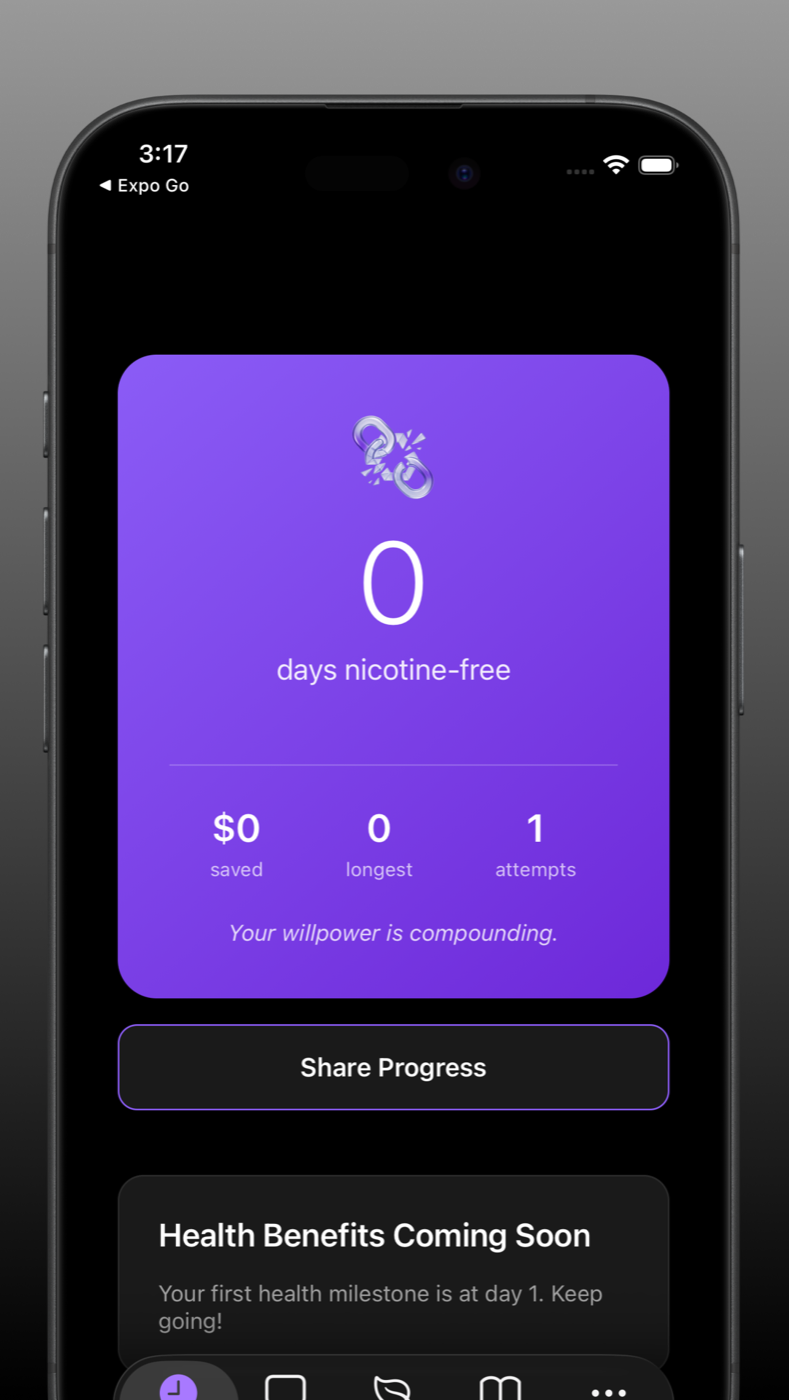 Intentional onboarding